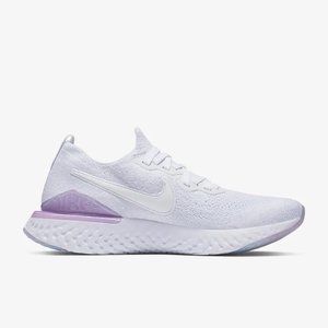 nike epic react flyknit 2 women's running shoes